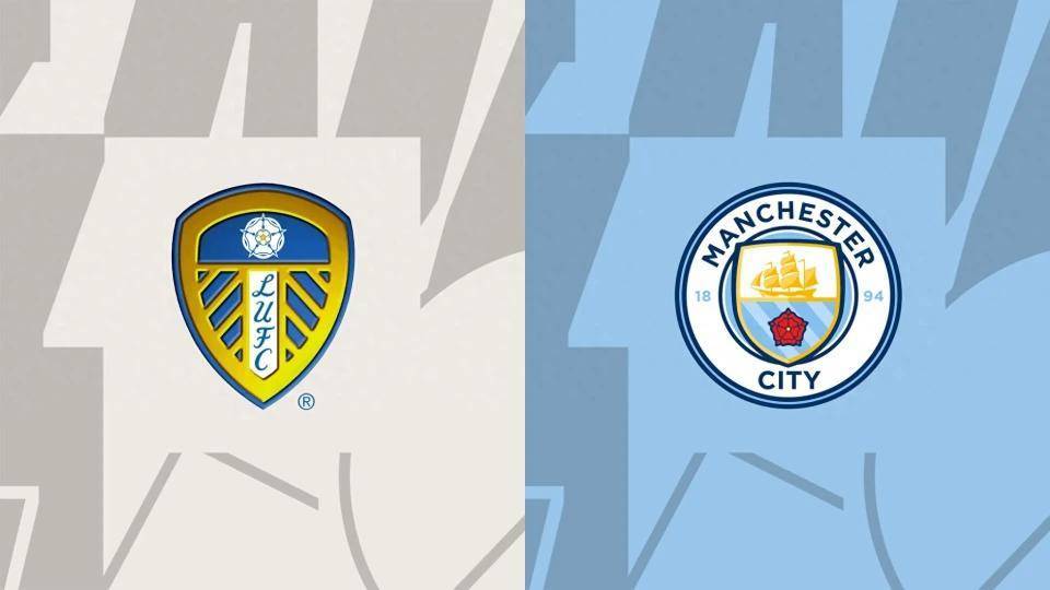 英超-利兹联1-1曼城：主队平局大师，曼城不被看好|前瞻